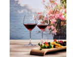 6 verres 47cl Cabernet Vins Jeunes