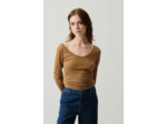 T-shirt femme Xoubow
