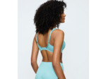 Soutien-gorge avec armatures minimizer