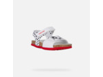 B SANDAL CHALKI ENFANT