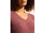 Pull à col V