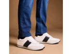 Sneakers Homme Jog Blanc
