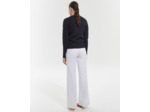 Gilet Gianni Nocturne en Coton
