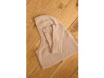 Mitaines en 100% cachemire 2 fils WESLEY