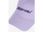 Casquette light purple