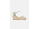 Chaussures compensées ibrine