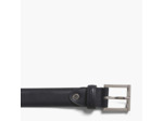 ceinture homme en cuir au tannage végétal
