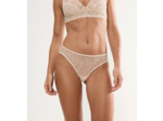 O - Light Paonette T Brazilian - Culotte brésilien
