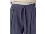 Pantalon deny denim brut