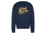 Sweat à col rond imprimé SWDELI SCHOTT