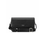 Le cuir graine mini bag