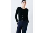 Gilet mcaroline 100 % cachemire