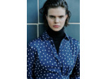 Robe ramelie
