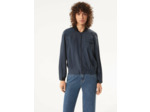 Blouson denim