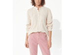 Blouse meringue
