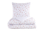 PACK HOUSSE DE COUETTE + TAIE(S) D'OREILLER | La Cerise