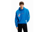 Sweat Long Sleeve