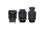 Bebeconfort Siège auto évolutif pivotant Demeter 360 i-Size - Groupe 0/1/2/3 Noir