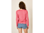 T-shirt femme Vamy