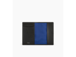 Porte passeport Charlotte en cuir lisse