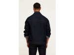 Veste FIXO Rinsed