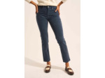 Pantalon en velours