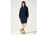 Robe le grand bleu