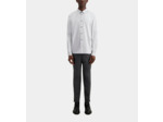 Chemise Manches Longues black white