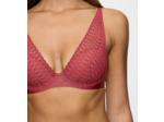 Soutien gorge avec armatures et coques