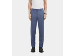 Pantalon De Costume Classique blue