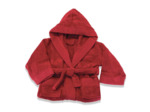 Peignoir Enfant | Eponge zéro twist | Tradition des Vosges