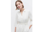 Robe yana 100% lin