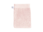 GANT DE TOILETTE | Pétale - Rosa