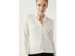 Chemise albi en jersey