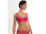 O - Light Paonette T WHP - Soutien gorge avec armatures et coques