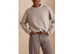 Pull en laine CLINTON
