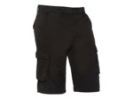 Short cargo multipoches