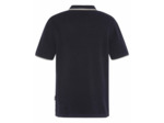 Polo en maille filet esprit retro PSBARRETT SCHOTT