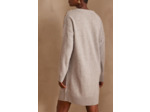 Robe en laine LINA