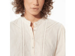 Blouse meringue