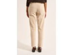 Pantalon en velours
