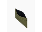 Porte cartes Martin en cuir lisse