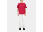 T-Shirt Manches Courtes What Is ? cherry