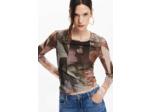 T-Shirt Long Sleeve
