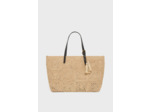 Cabas en raphia - ALBANE