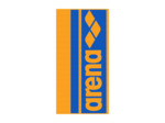 Serviette de piscine en coton doux arena