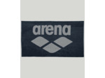 Serviette de piscine en coton doux arena