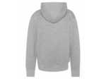 Sweat zippé à capuche SWHSAMB SCHOTT