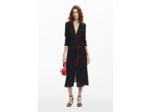 Dress Long Sleeve