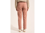 Pantalon en velours